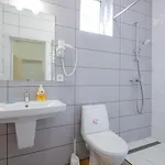 солнечная аркадия Daire