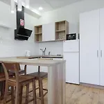 Appartement солнечная аркадия