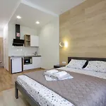 Appartement солнечная аркадия