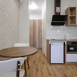 Daire солнечная аркадия