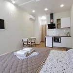 солнечная аркадия Appartement
