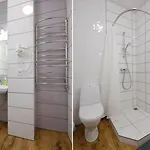 солнечная аркадия Appartement Odessa