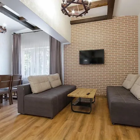 Apartment солнечная аркадия Odesa