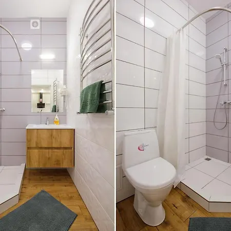 солнечная аркадия Apartment Odesa