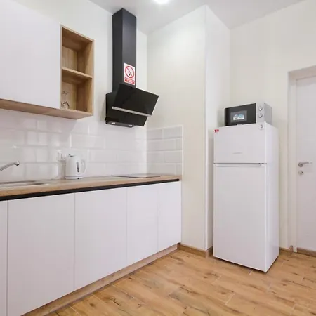 Apartman солнечная аркадия