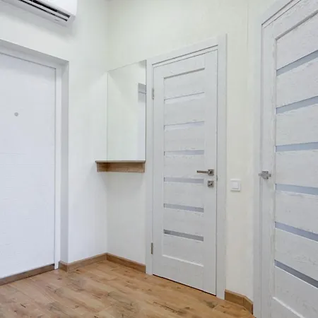 Apartment солнечная аркадия *