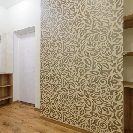 Apartman солнечная аркадия