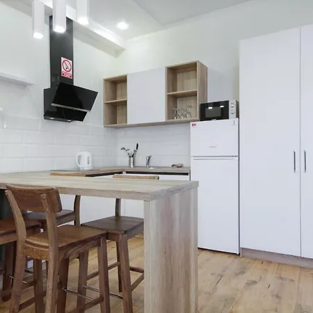 Apartment солнечная аркадия