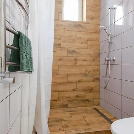 солнечная аркадия Apartment Odesa