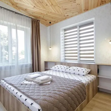 солнечная аркадия Apartman Odessza