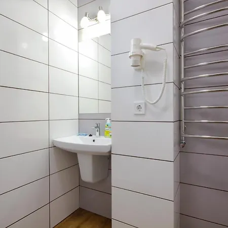 солнечная аркадия Apartment Odesa