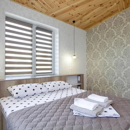 солнечная аркадия Apartman