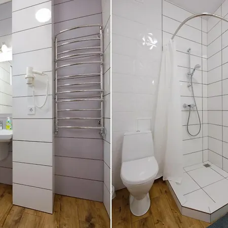 солнечная аркадия Apartment Odesa