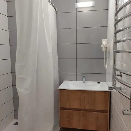 Apartman солнечная аркадия