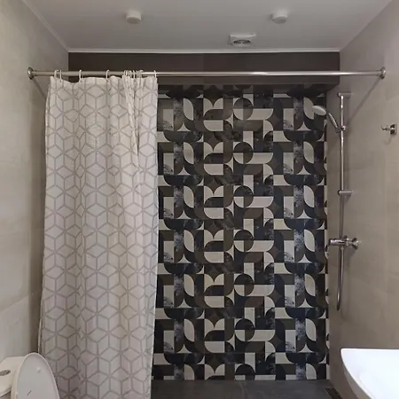солнечная аркадия Apartman *