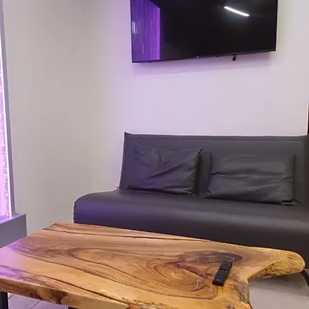 Apartman солнечная аркадия