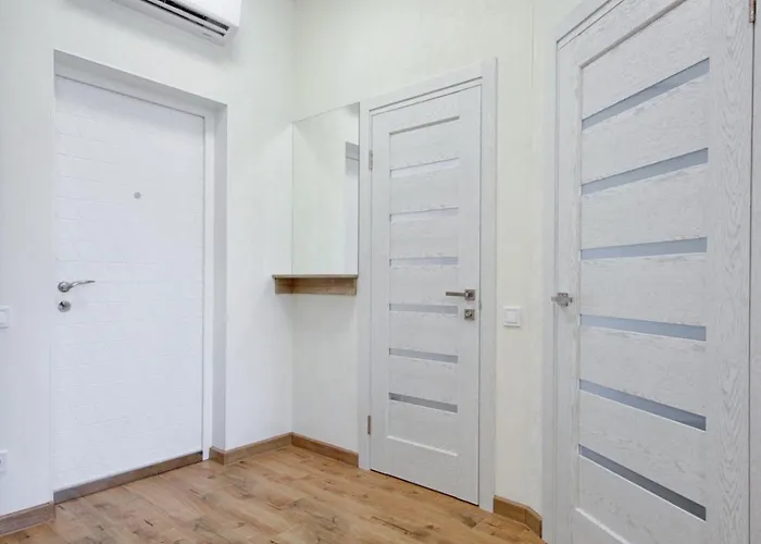 Appartement солнечная аркадия *