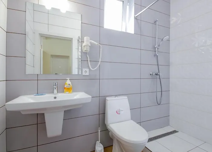 солнечная аркадия Appartement