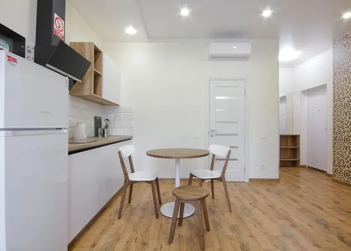 солнечная аркадия Odessa