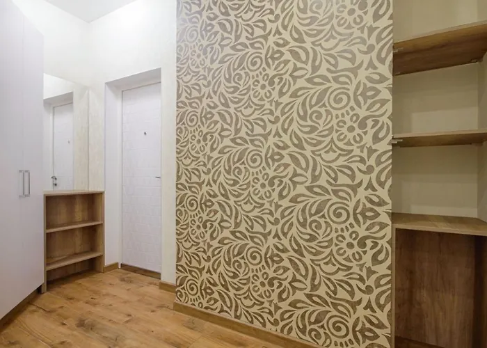 Appartement солнечная аркадия