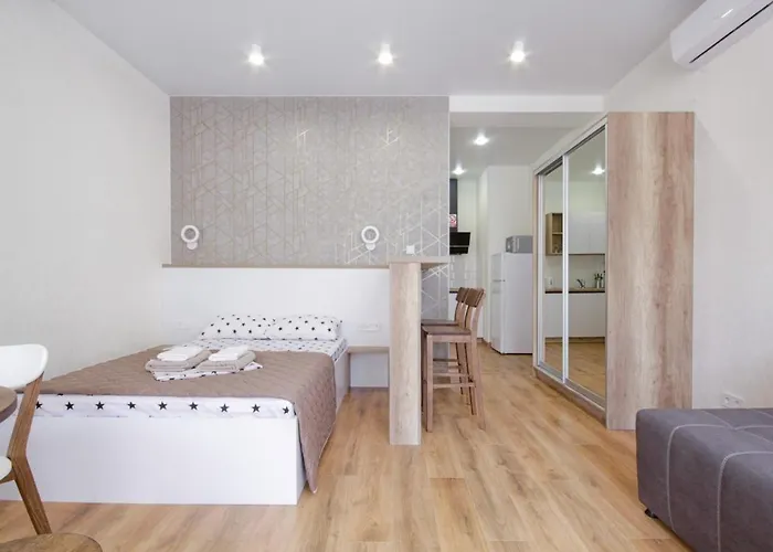 солнечная аркадия *