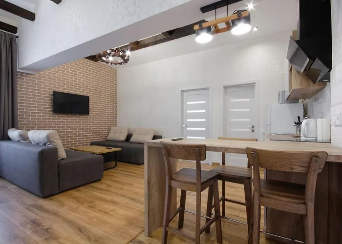 Appartement солнечная аркадия *