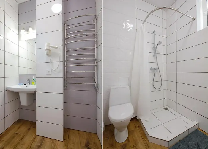 солнечная аркадия Appartement Odessa