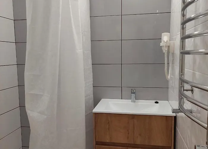 Appartement солнечная аркадия