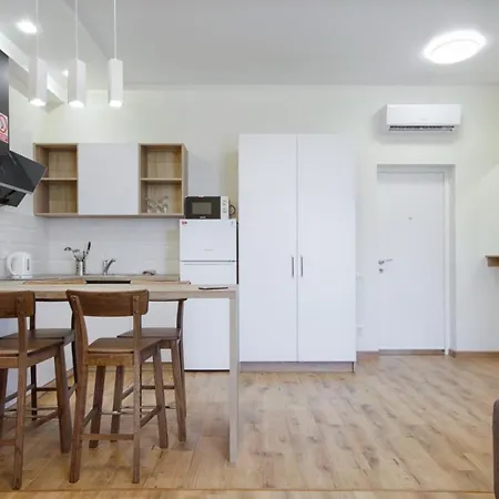 солнечная аркадия