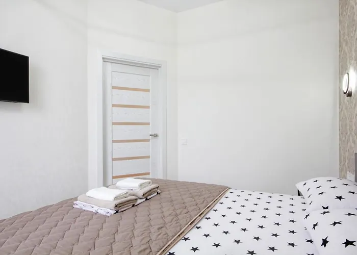 солнечная аркадия