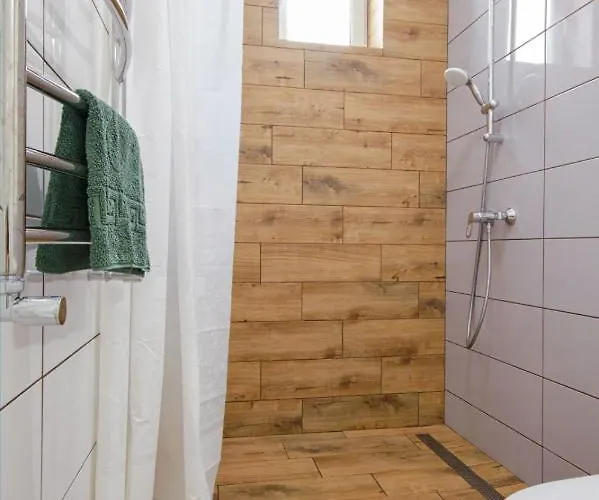 солнечная аркадия Lägenhet Odessa