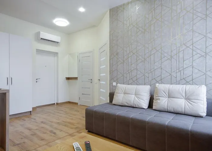 солнечная аркадия * Odessa