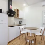 Apartment солнечная аркадия *