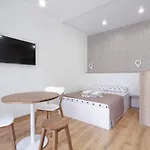 Apartment солнечная аркадия *