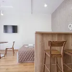 Apartment солнечная аркадия Odesa