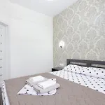 Apartment солнечная аркадия *